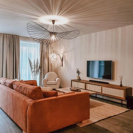 Silver Pine Apartment Poiana Brasov Ngoại thất bức ảnh