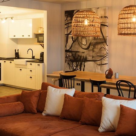 Silver Pine Apartment Poiana Brasov Ngoại thất bức ảnh