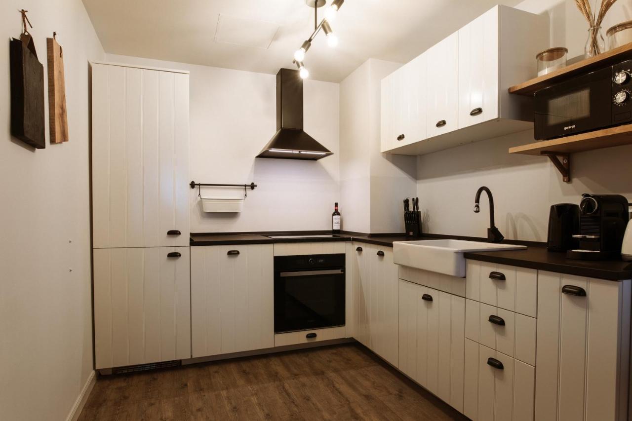 Silver Pine Apartment Poiana Brasov Ngoại thất bức ảnh