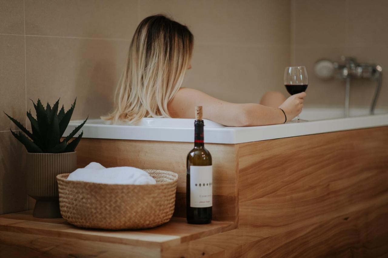 Silver Pine Apartment Poiana Brasov Ngoại thất bức ảnh