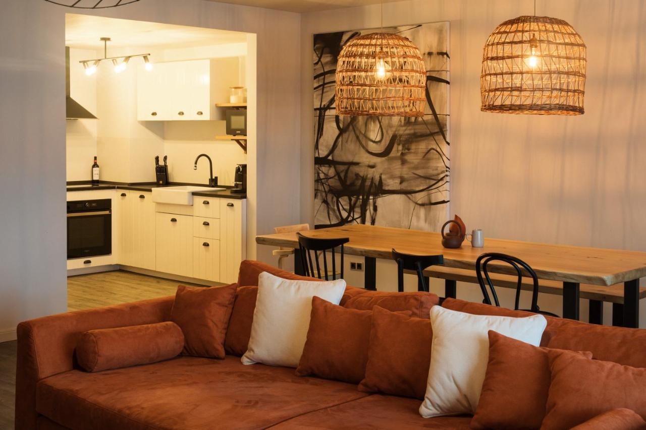 Silver Pine Apartment Poiana Brasov Ngoại thất bức ảnh